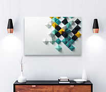 Obraz Futurizmus zs1015